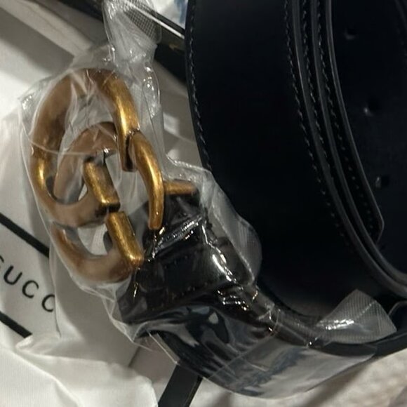 Gucci Belt - Picture 1 of 4